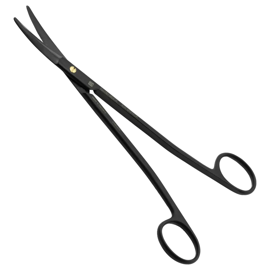 Freeman-Gorney Super-Cut Ceramic Scissors