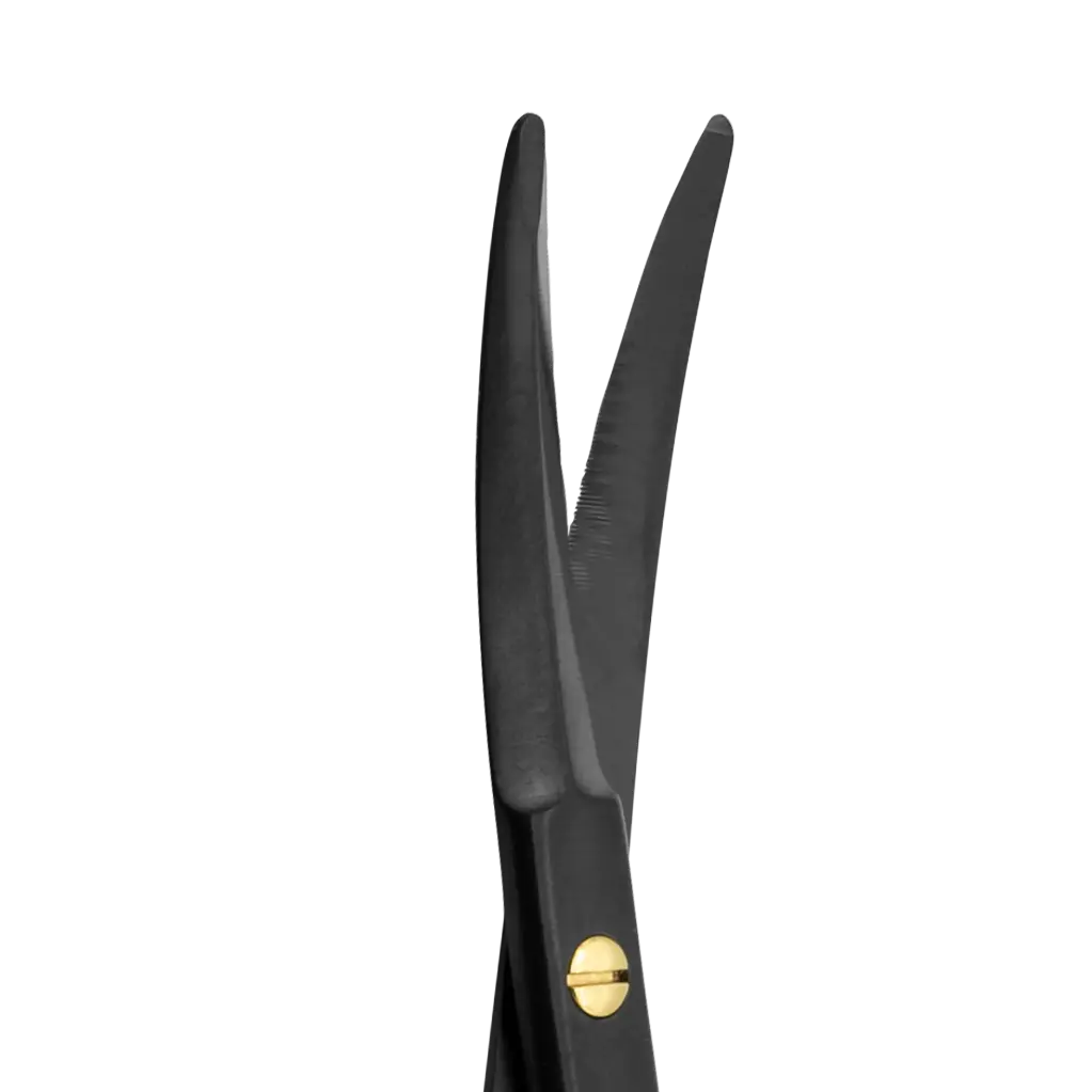 Freeman-Gorney Super-Cut Ceramic Scissors