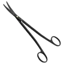 Freeman-Gorney Super-Cut Ceramic Scissors