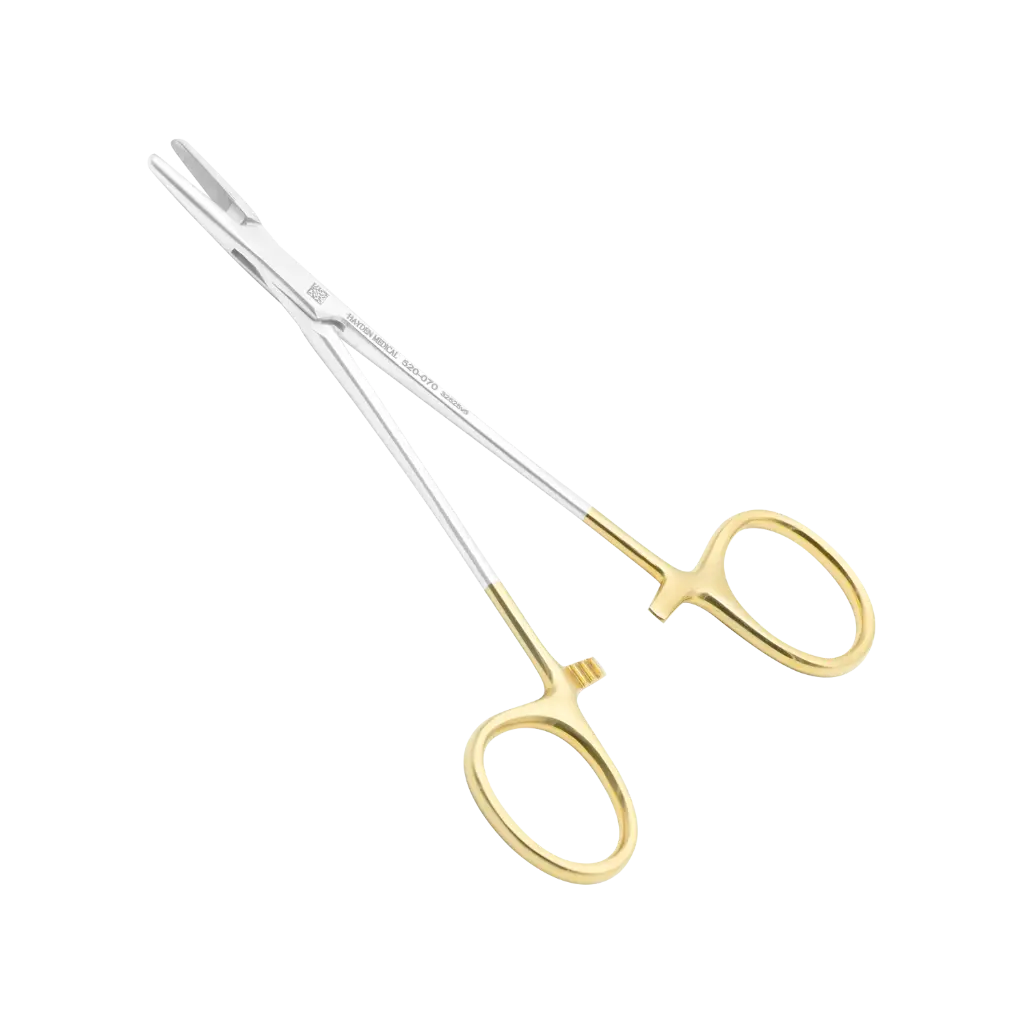 Webster Needle Holder (TC)