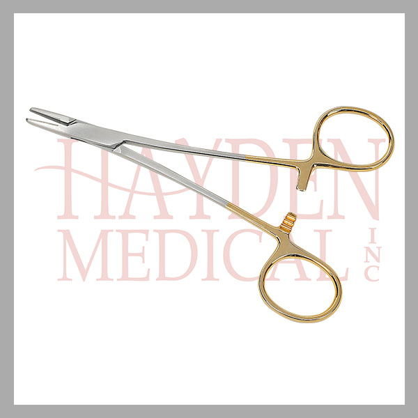 Webster Needle Holder (TC)