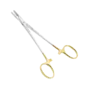 Baumgartner Needle Holder (TC)