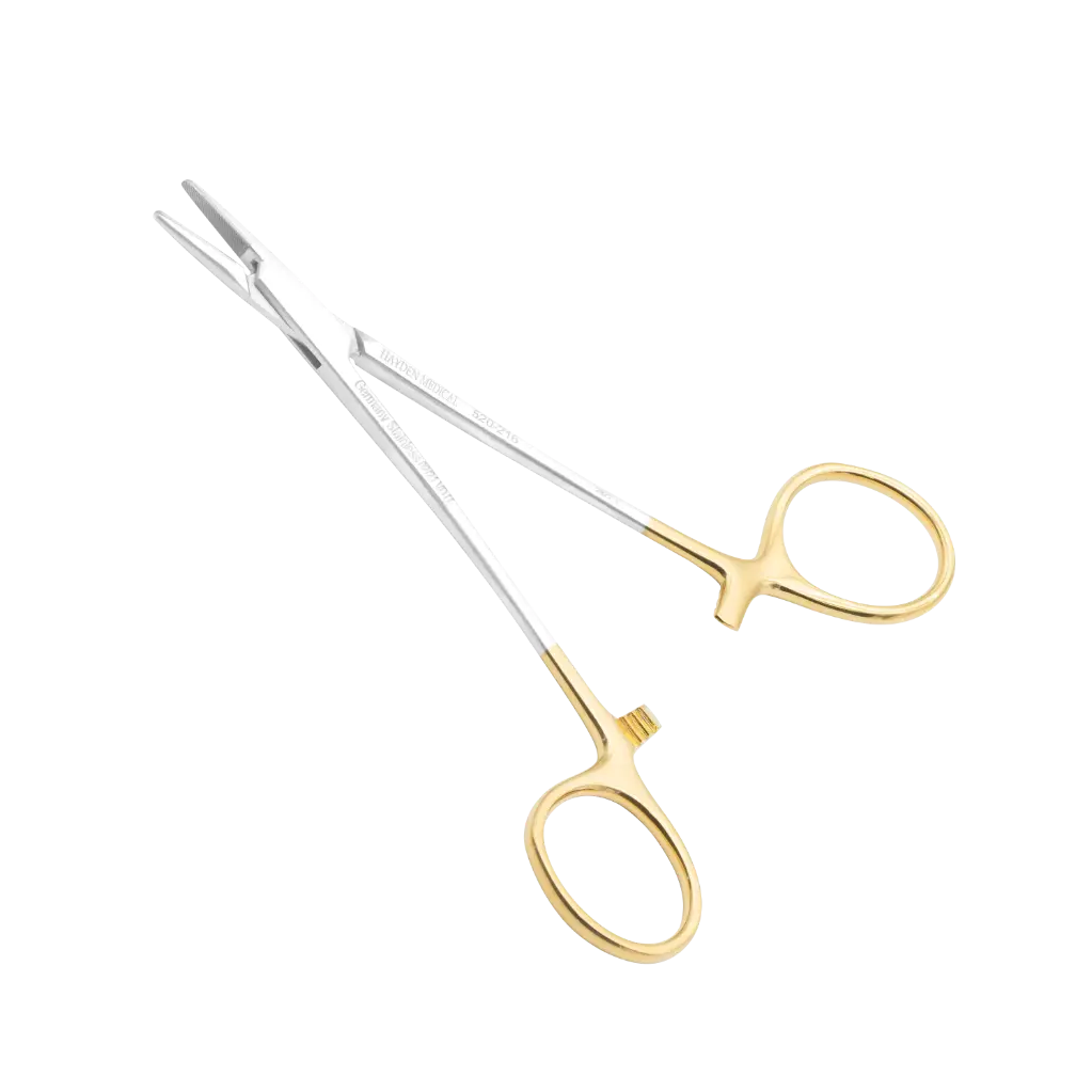 Neivert Needle Holder (TC)