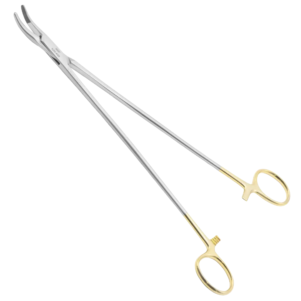 Finochietto Needle Holder (TC)