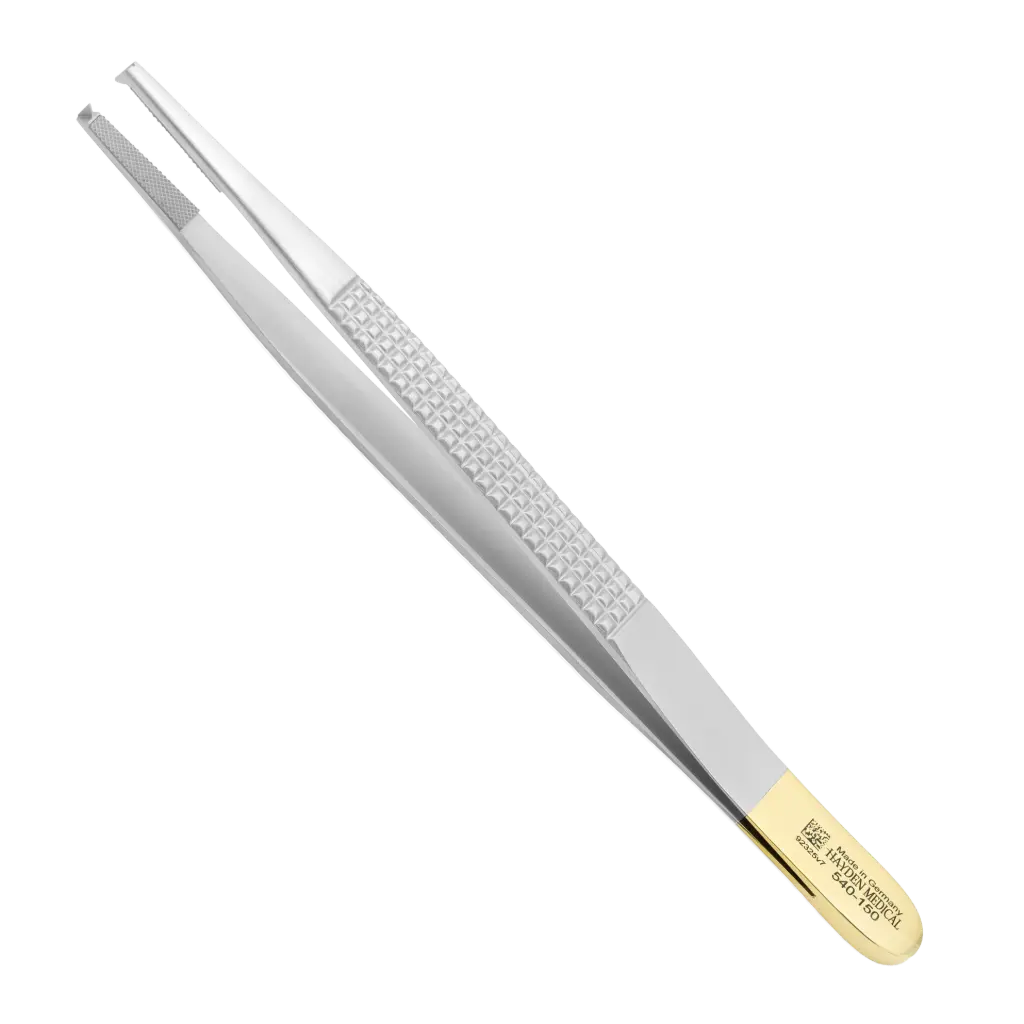 Bonney Tissue Forceps (TC)