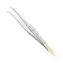 Castroviejo Diamond Dust Blepharoplasty Forcep
