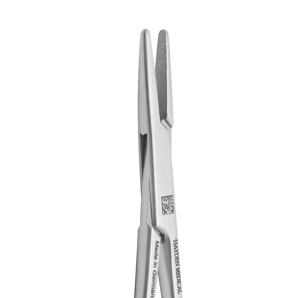 Loeffler Needle Holder