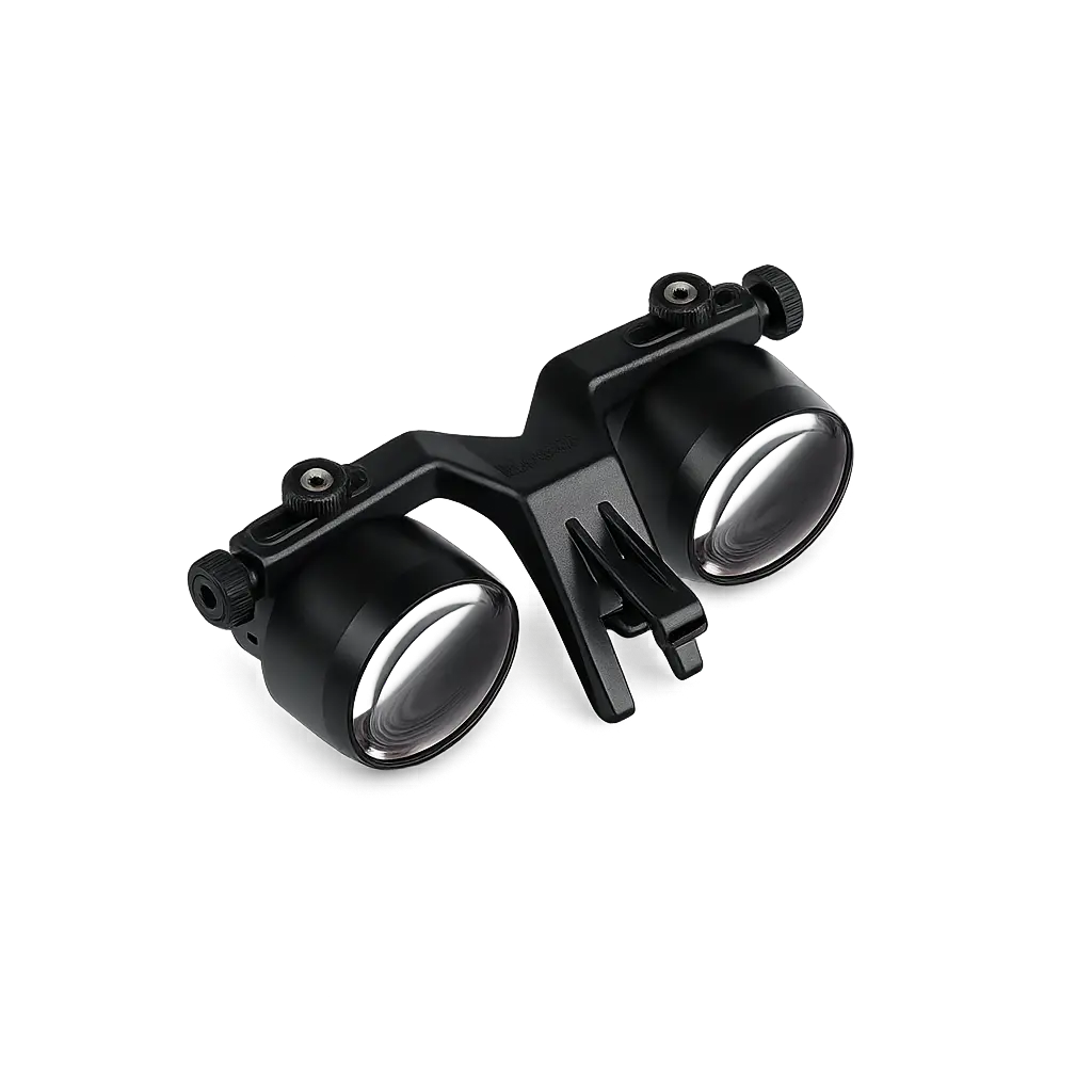 BiLumix 2.5x Loupe