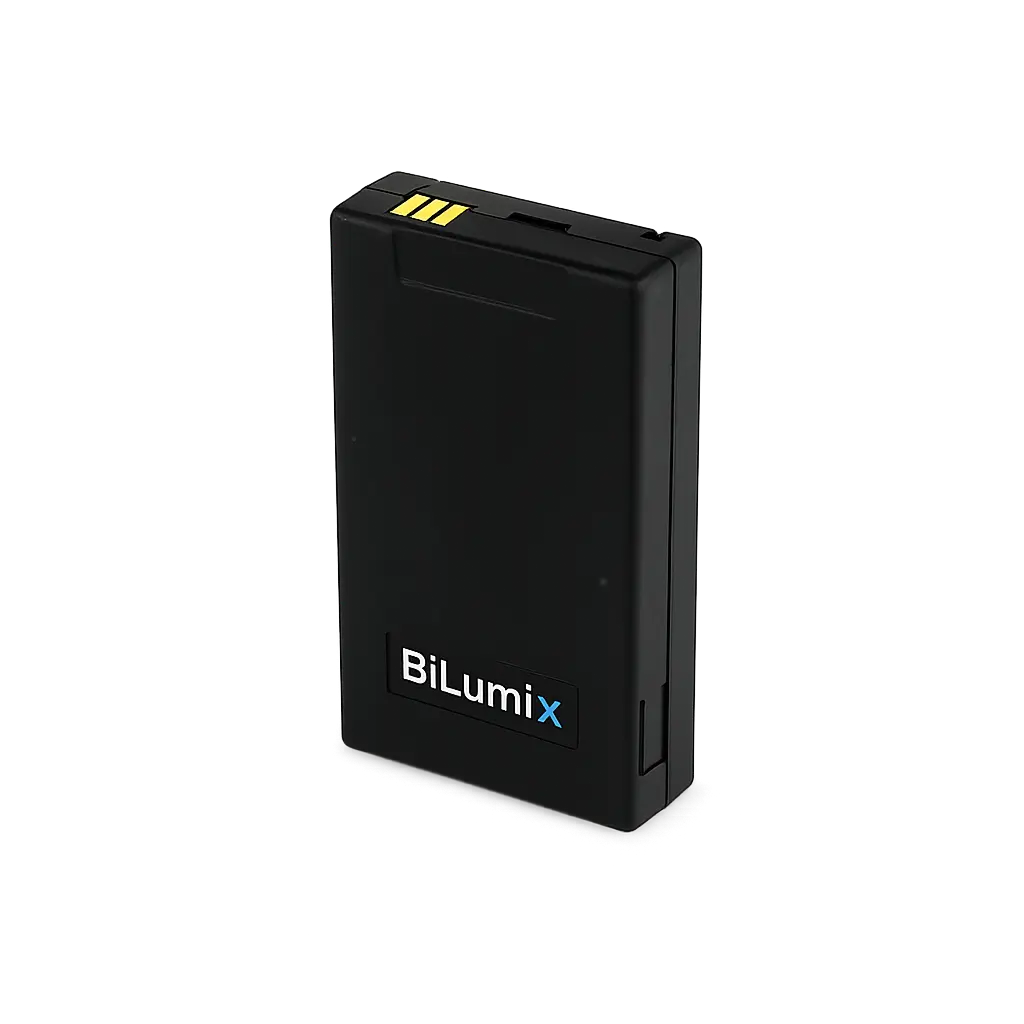 BiLumix GEN 2 Rechargeable Battery