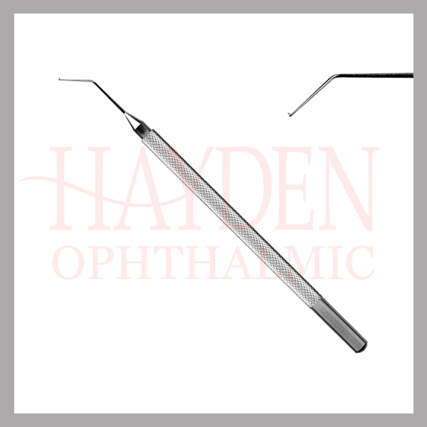 Fukasaku Small Pupil Snapper Hook