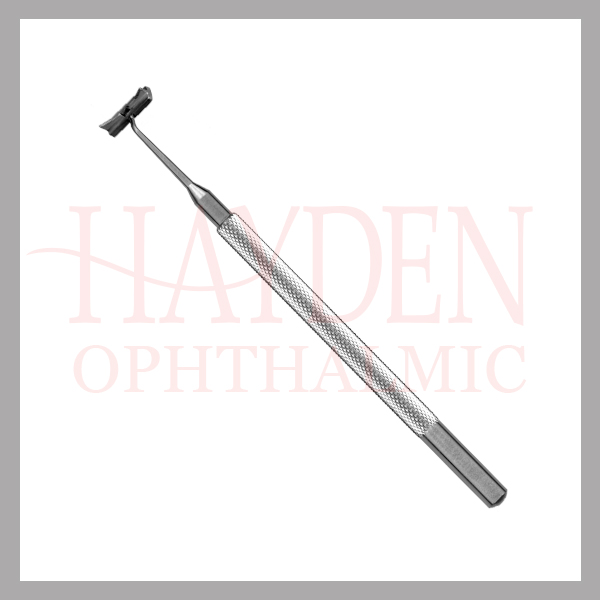 Bores Axis Marker