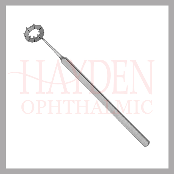 Anis Suture Placement Marker