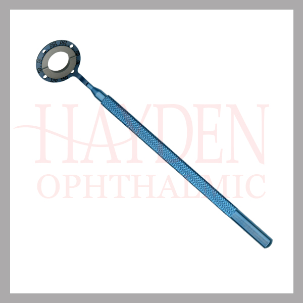 Toric Intra-Op Axis Marker 