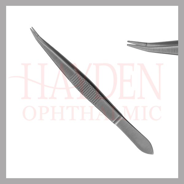 Barraquer Cilia Forceps