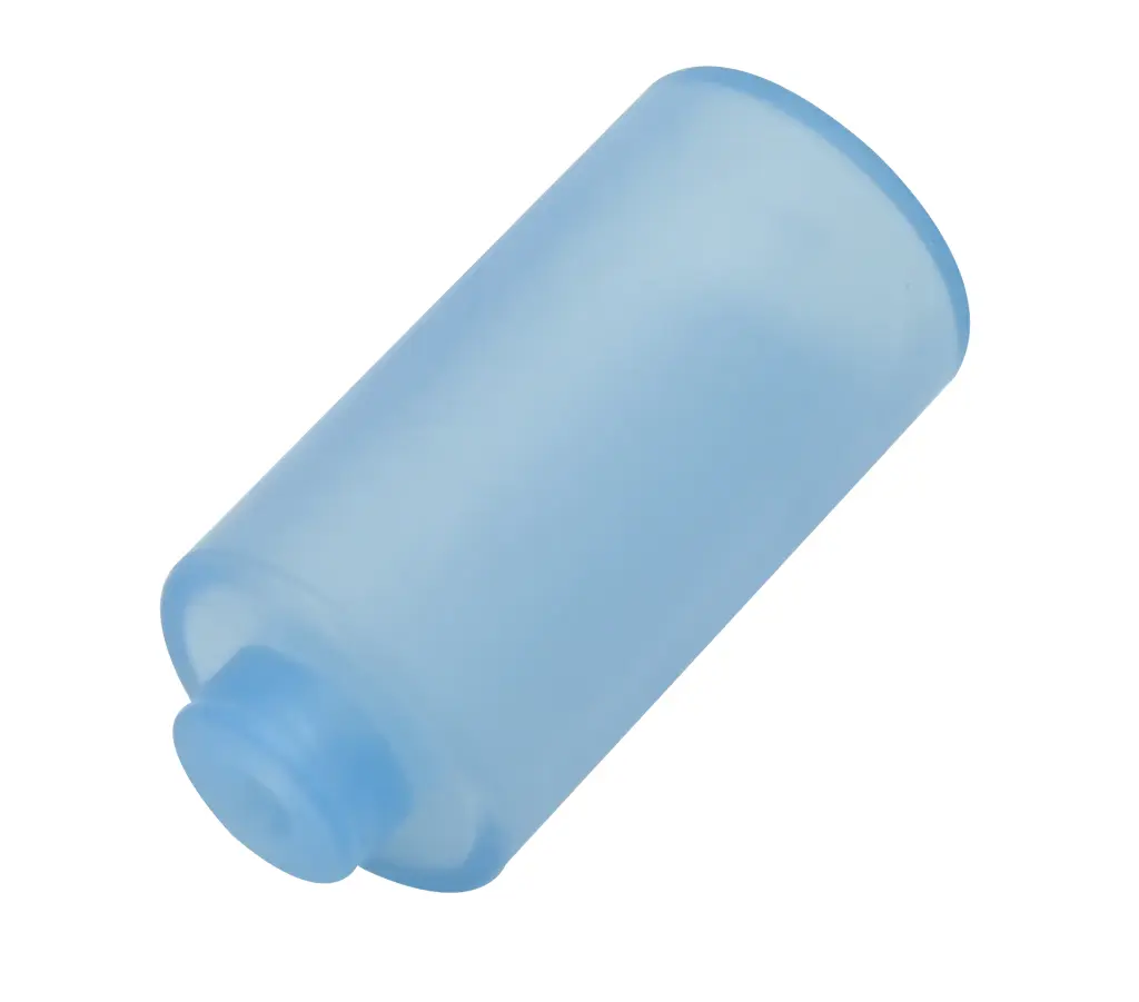 Bishop-Harmon Silicone Bulb