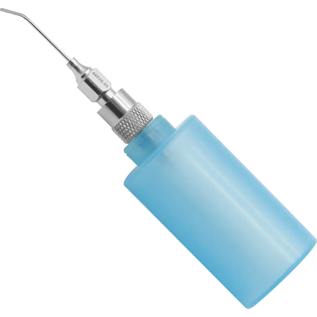 Bishop-Harmon Simcoe Full Set