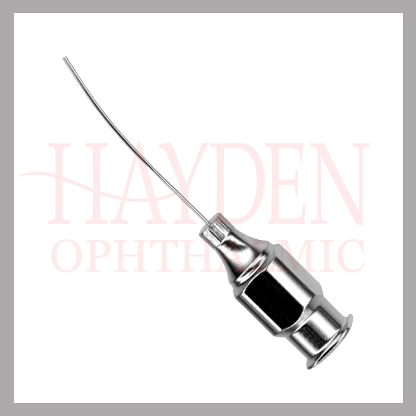 Sauter Hydrodissection Cannula