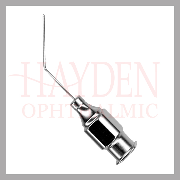 Feaster Hydrodissection Cannula