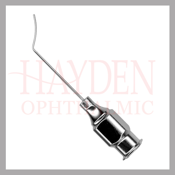 Fukasaku Lasik Cannula