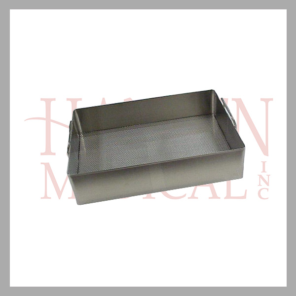 Standard Martin's Arm Sterilization Basket