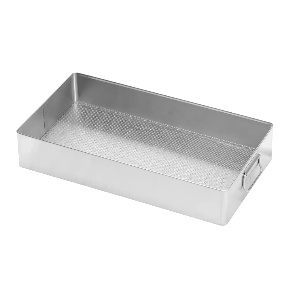 Bariatric Martin's Arm Sterilization Basket