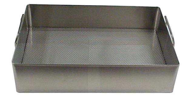 Bariatric Martin's Arm Sterilization Basket