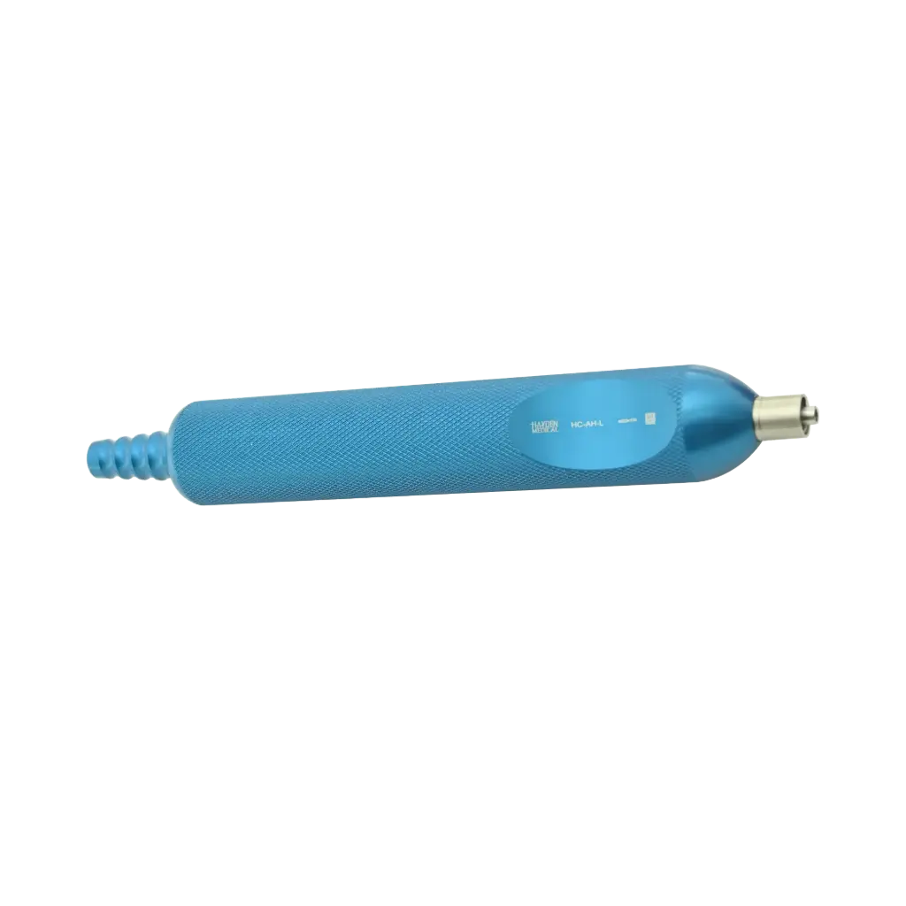 Standard Aspiration Handle