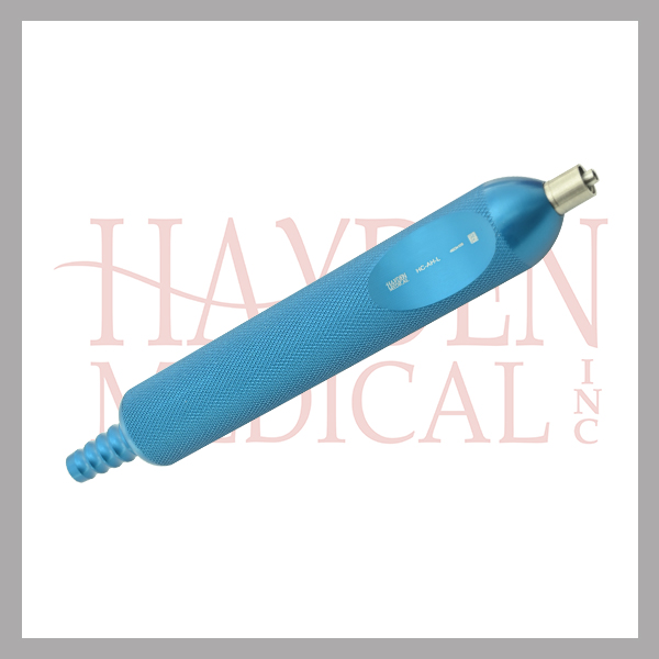 Standard Aspiration Handle