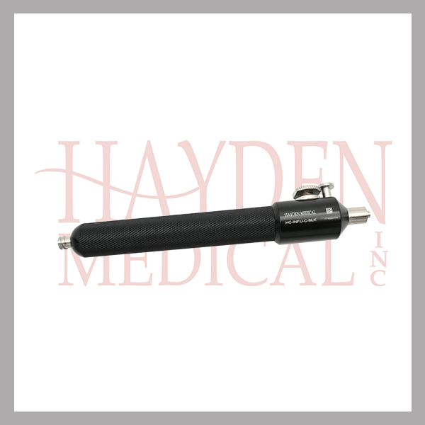 HC-INFU-C-BLK