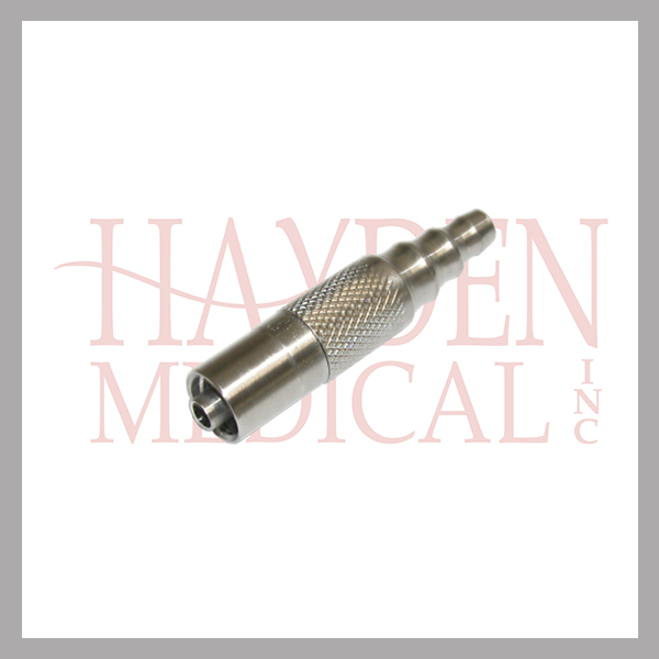 Needle Connector