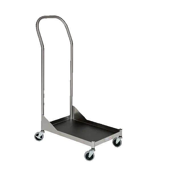 Step Stool Cart 
