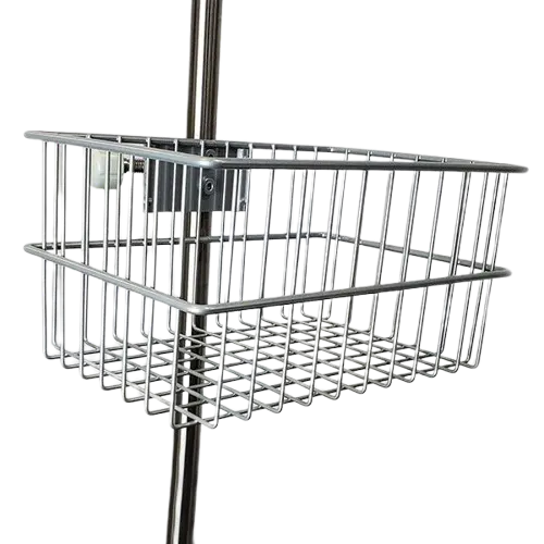 IV Pole Basket 