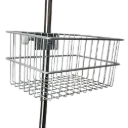 IV Pole Basket 