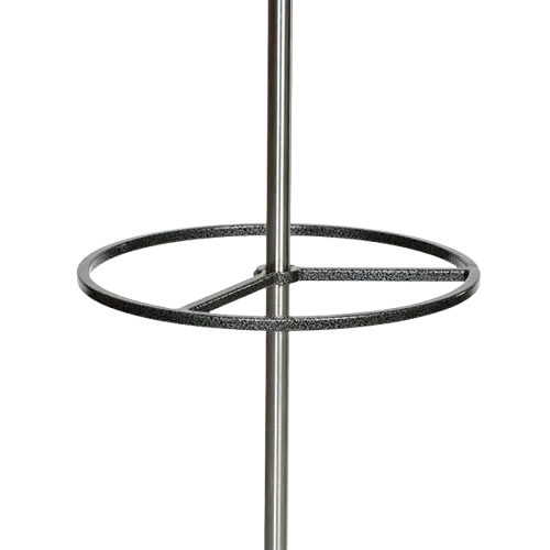 IV Pole Steering Wheel 