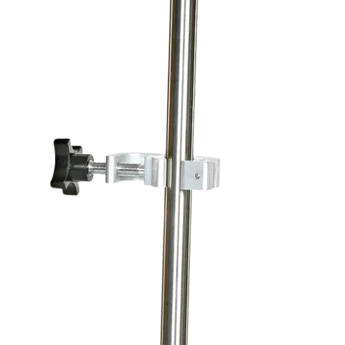 Universal IV Pole Clamp 