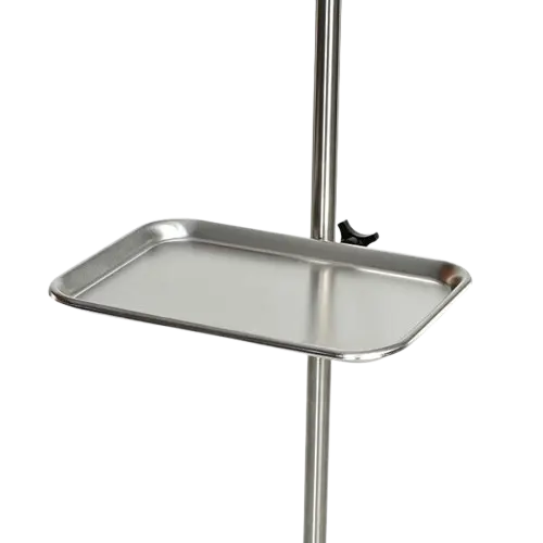 IV Pole Tray 