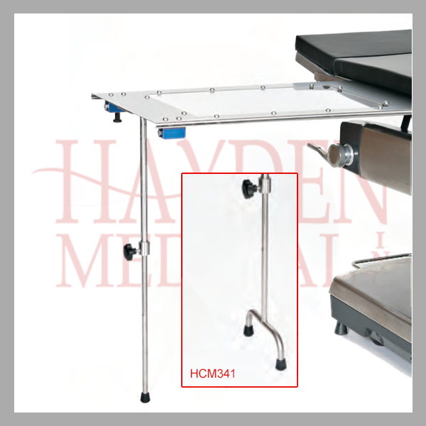 HCM340