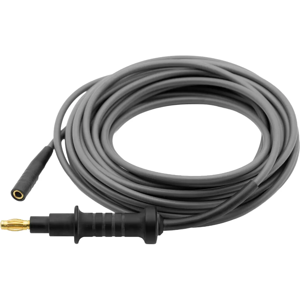 Monopolar 5mm High Frequency Cable