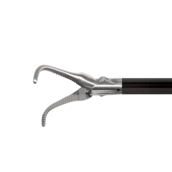 Dissecting Strong Curved Forceps
