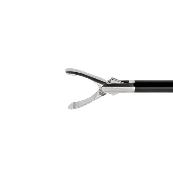 Tumor Grasping Forceps