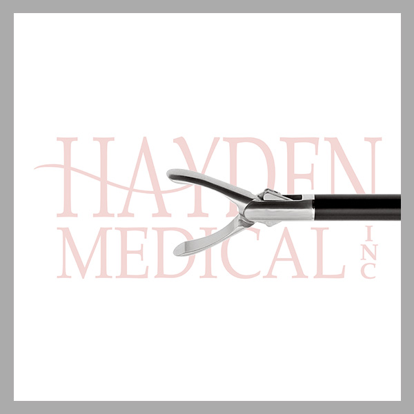 Tumor Grasping Forceps