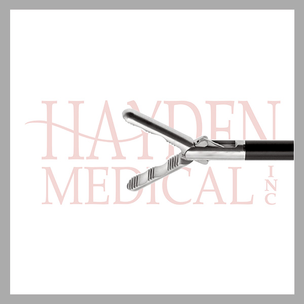 Maxi Fundus Grasping Forceps