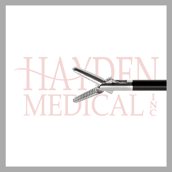 Grasping Tapered Forceps