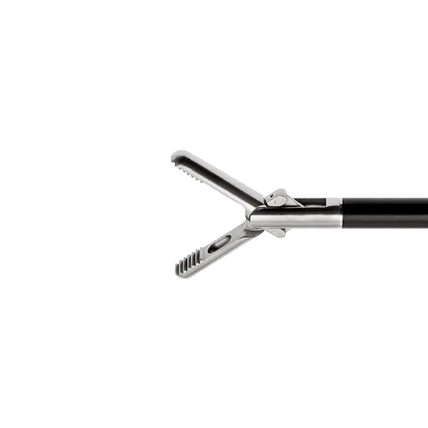 Grasping Forceps with Spoon