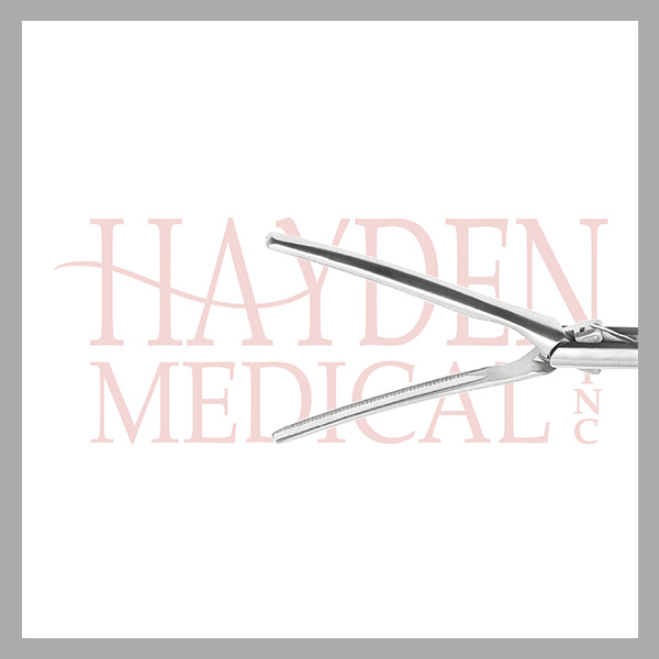 Maryland - De Bakey Forceps