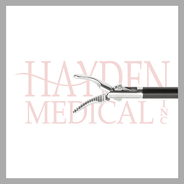 Maryland  Soft Curved Dissecting Forceps