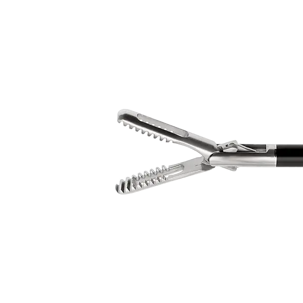 Endoscopic Clinch Grasping Forceps