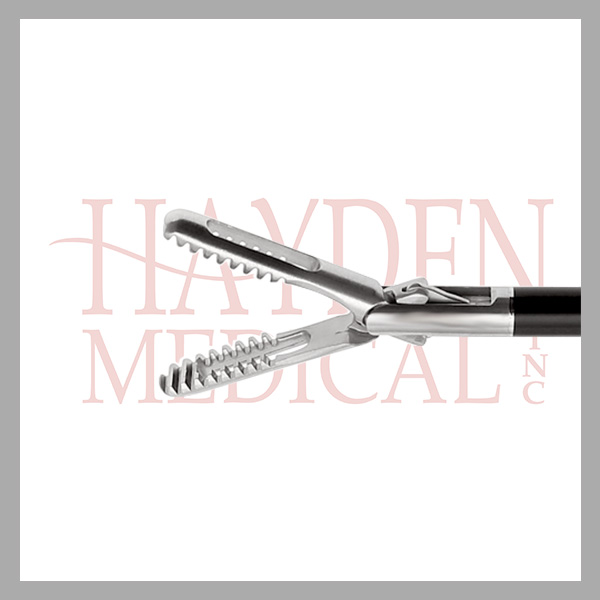 Endoscopic Clinch Grasping Forceps