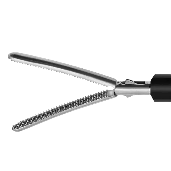 Strong Atraumatic Clamp 10mm