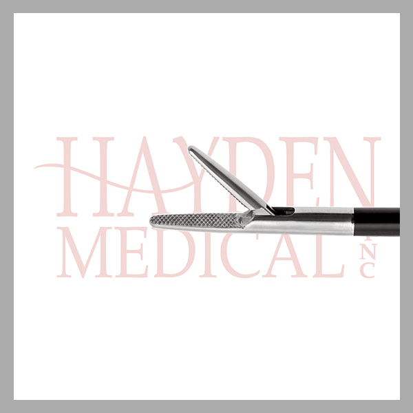 Atraumatic Grasping Forceps